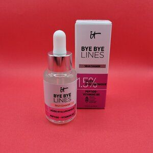 IT Cosmetics  Bye Bye Lines 1.5% Hyaluronic Acid Serum